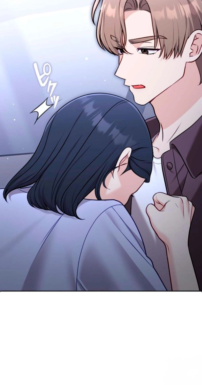The Fiancé After the Rain chapter 34 page 58