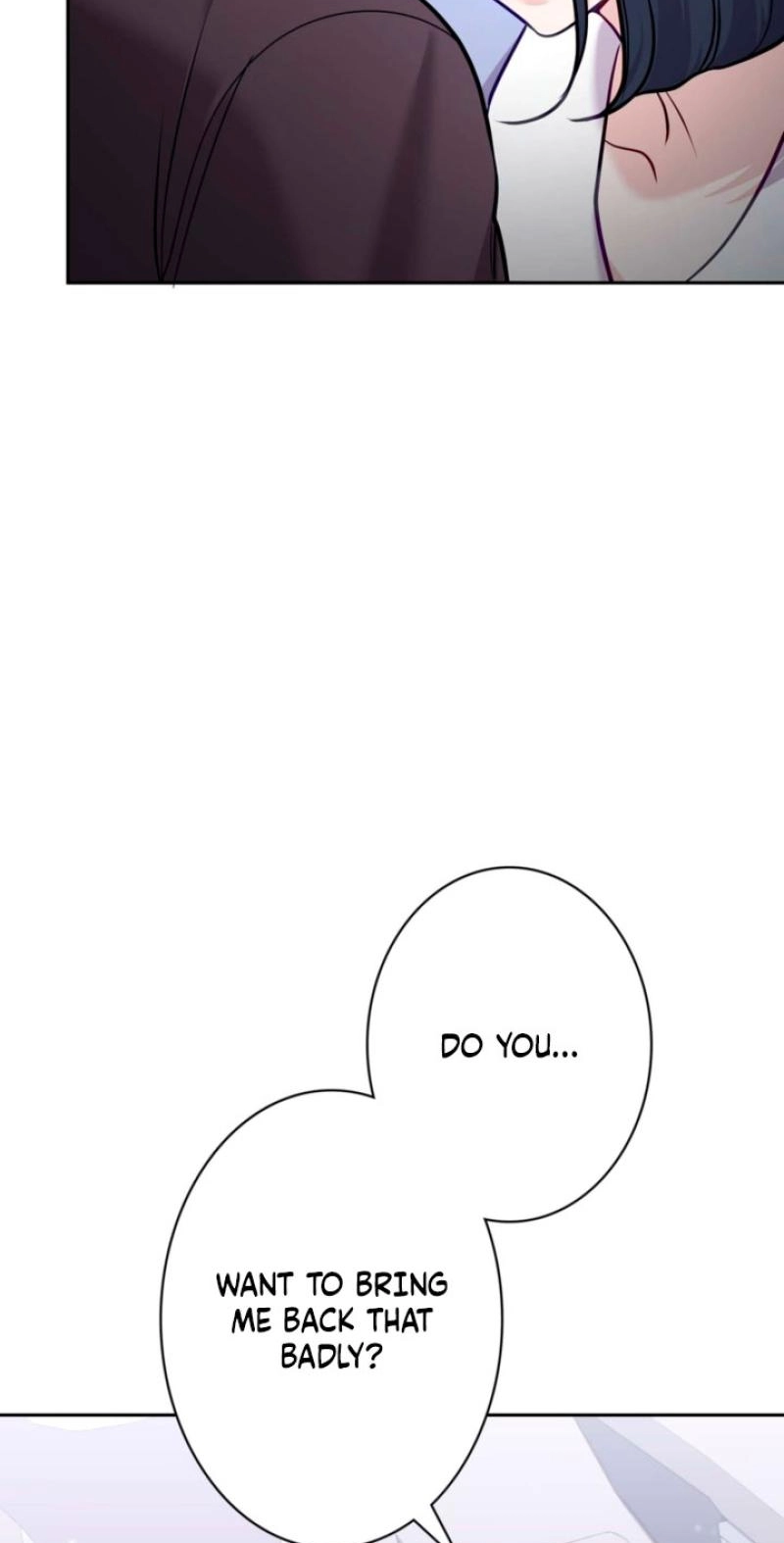 The Fiancé After the Rain chapter 34 page 63