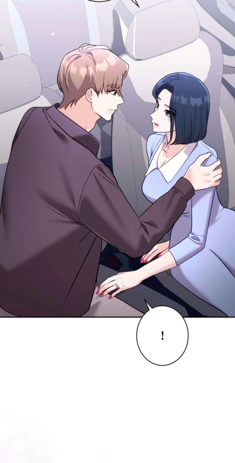 The Fiancé After the Rain chapter 34 page 64