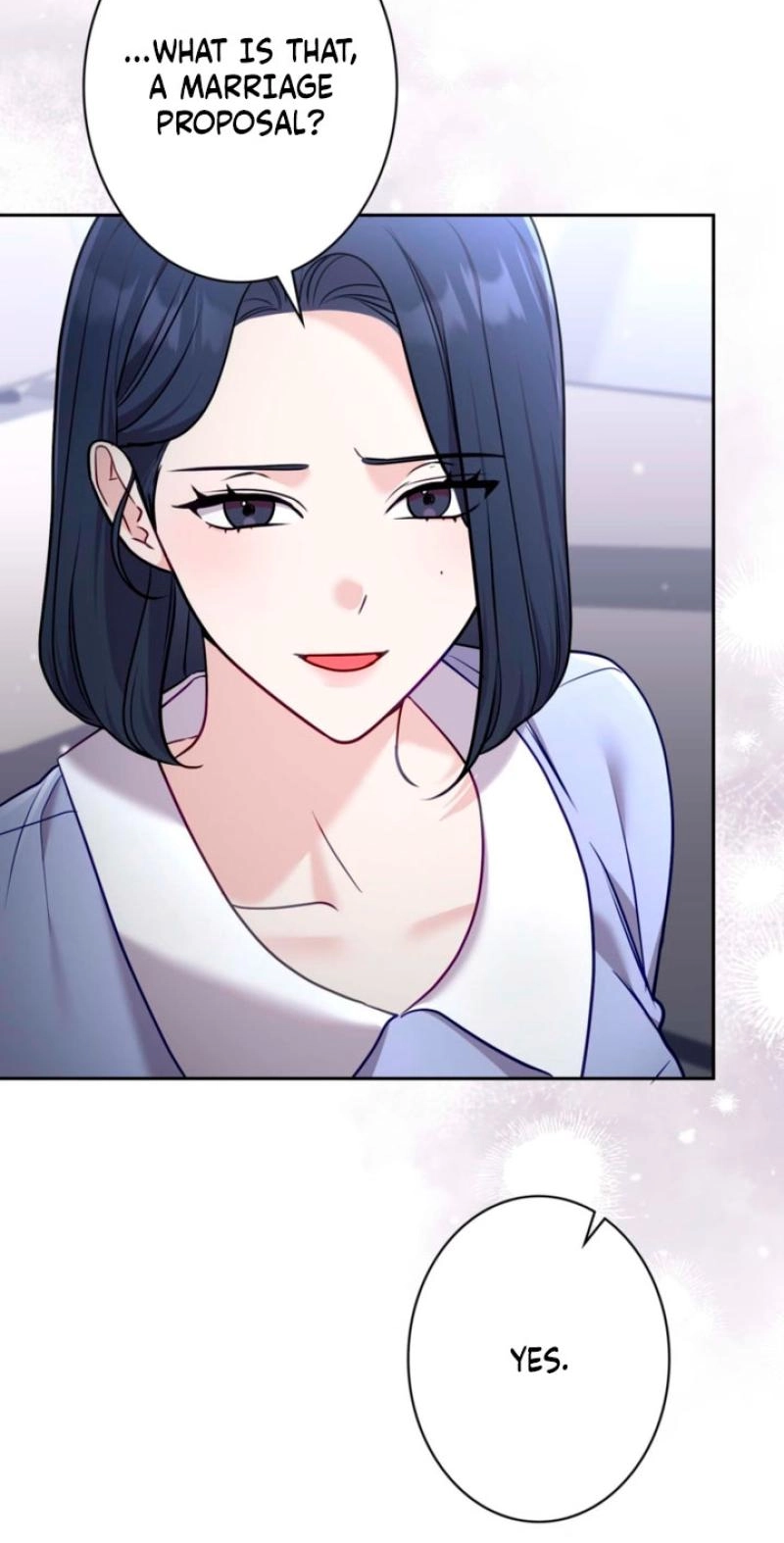 The Fiancé After the Rain chapter 34 page 67