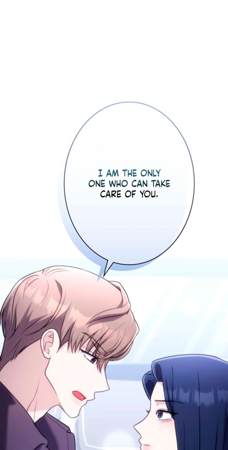 The Fiancé After the Rain chapter 34 page 68