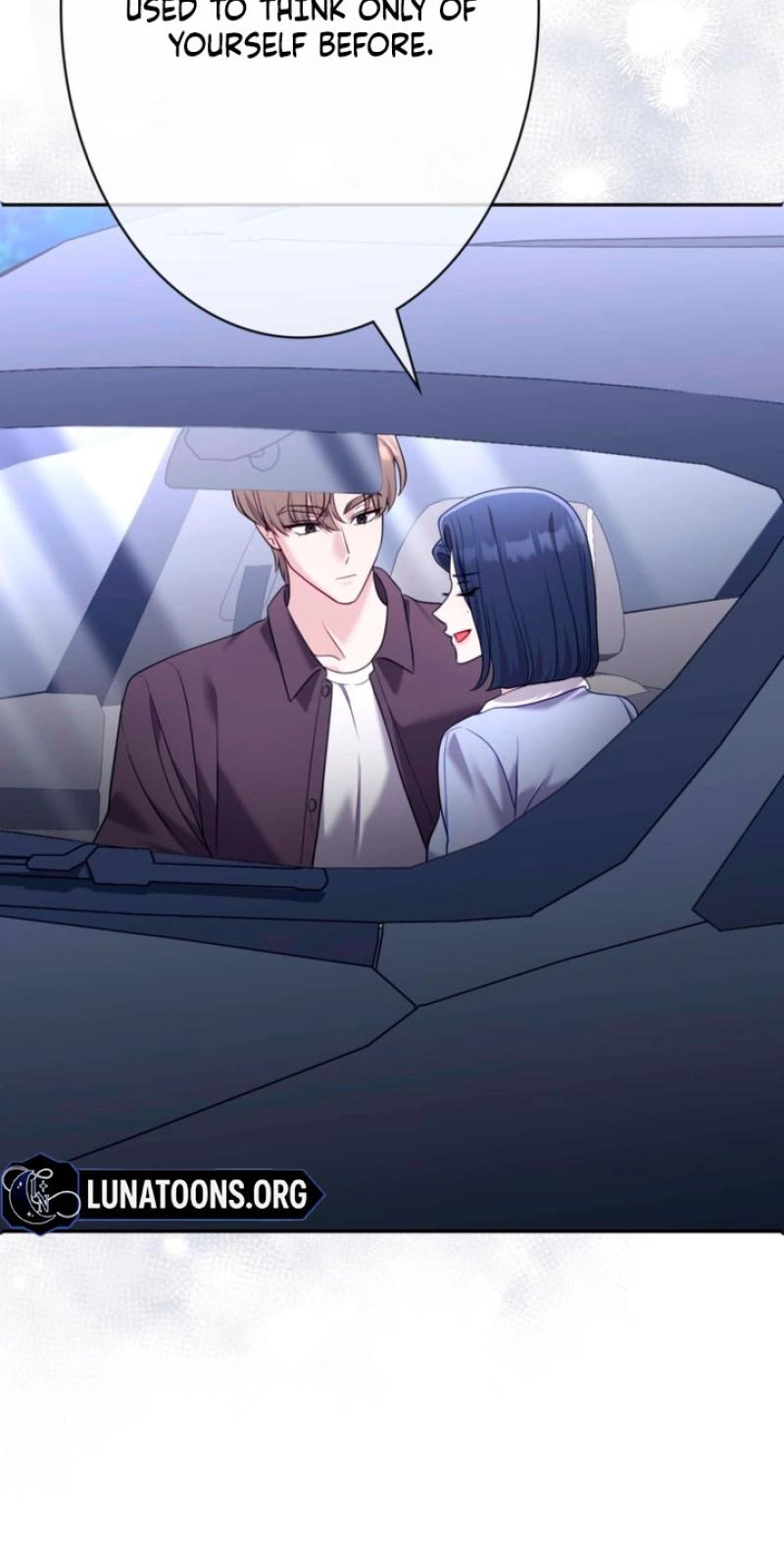 The Fiancé After the Rain chapter 34 page 72