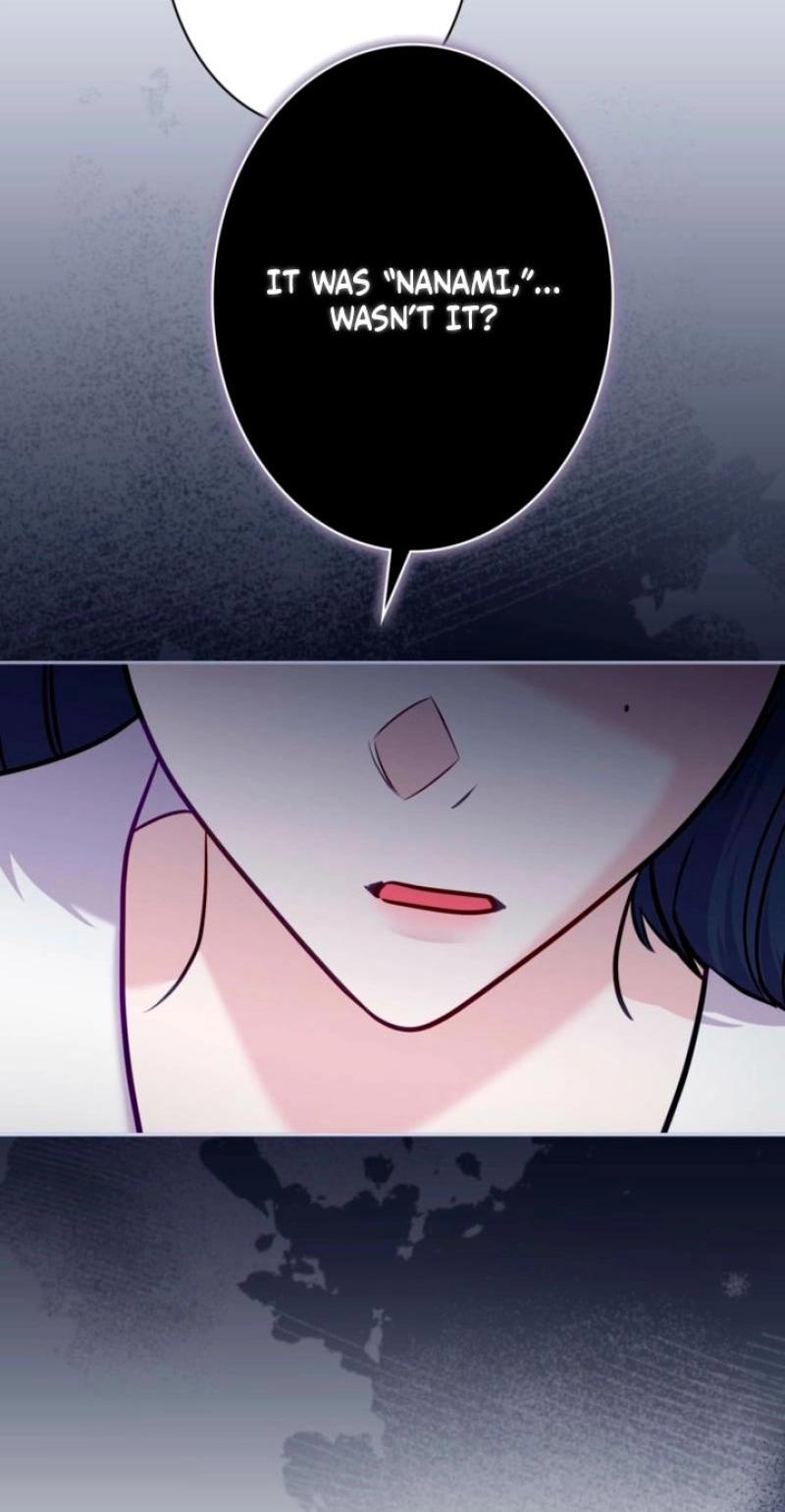 The Fiancé After the Rain chapter 34 page 75