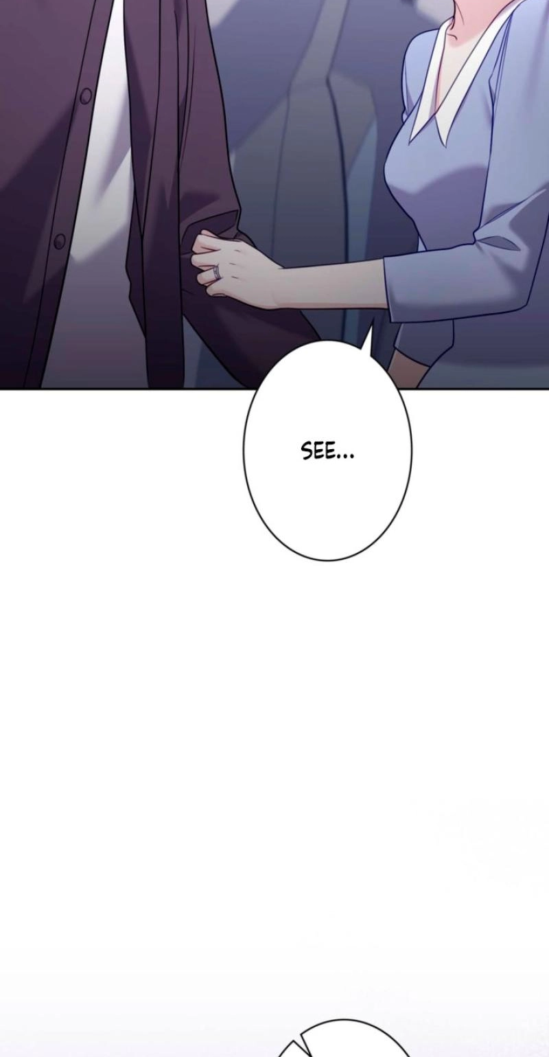 The Fiancé After the Rain chapter 34 page 77