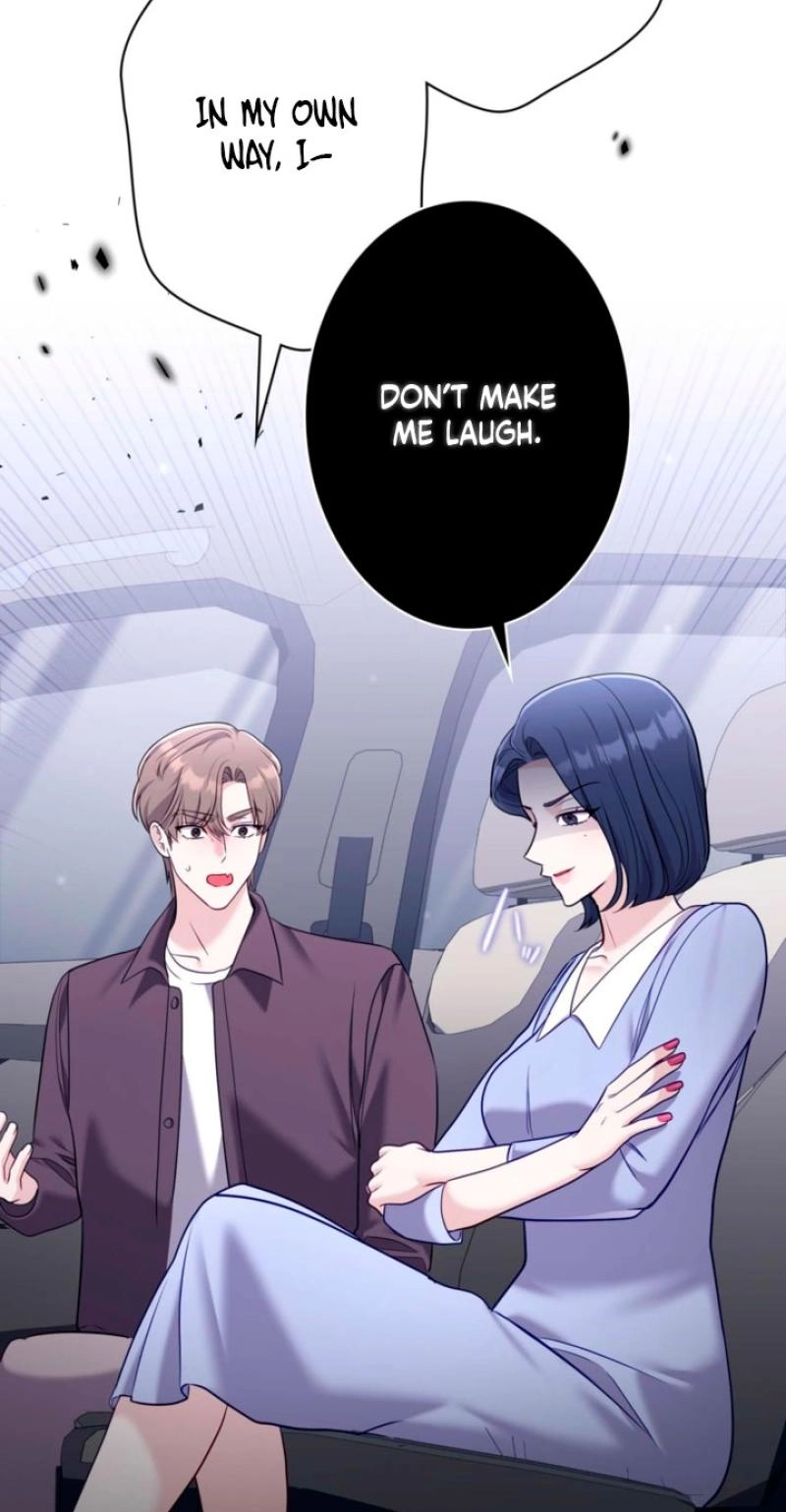 The Fiancé After the Rain chapter 34 page 83