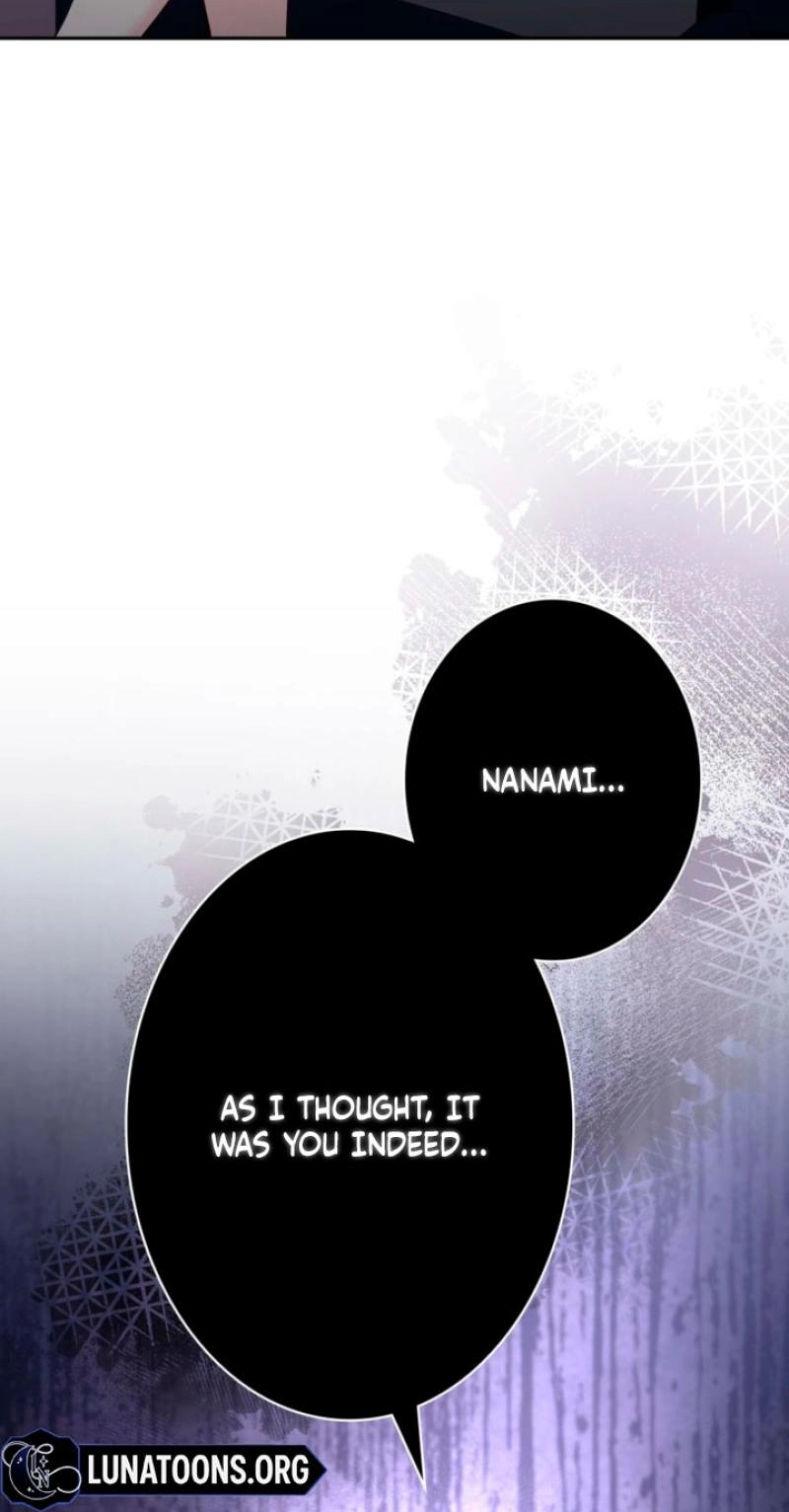 The Fiancé After the Rain chapter 34 page 84