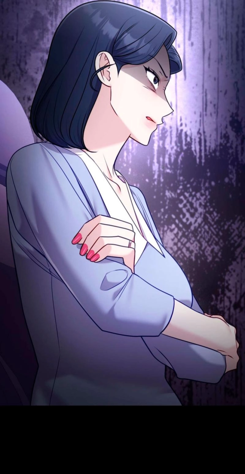 The Fiancé After the Rain chapter 34 page 85