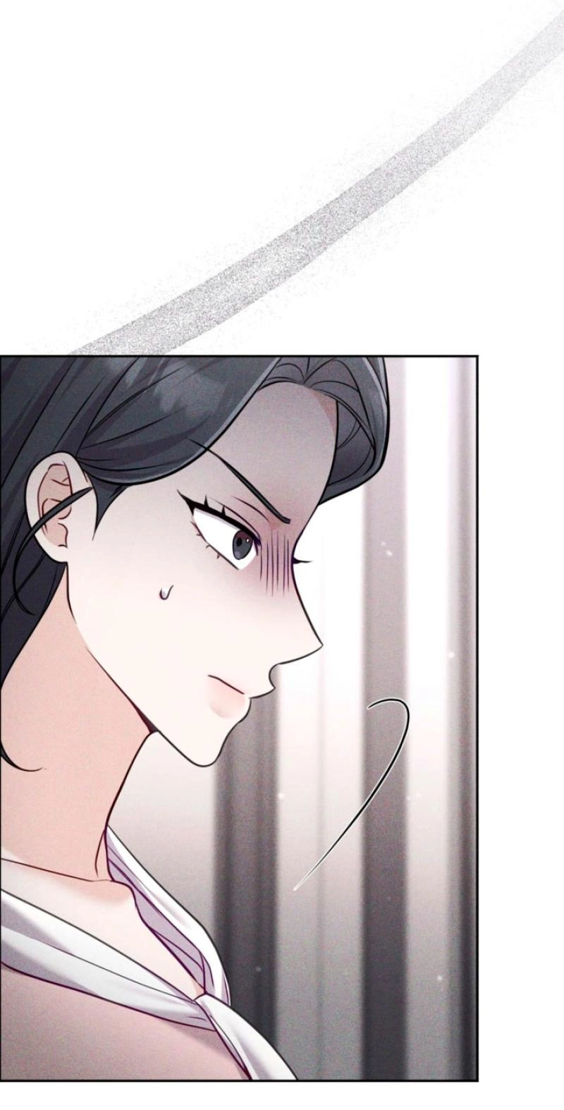 The Fiancé After the Rain chapter 34 page 9