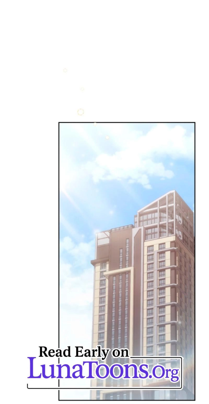 The Fiancé After the Rain chapter 35 page 1