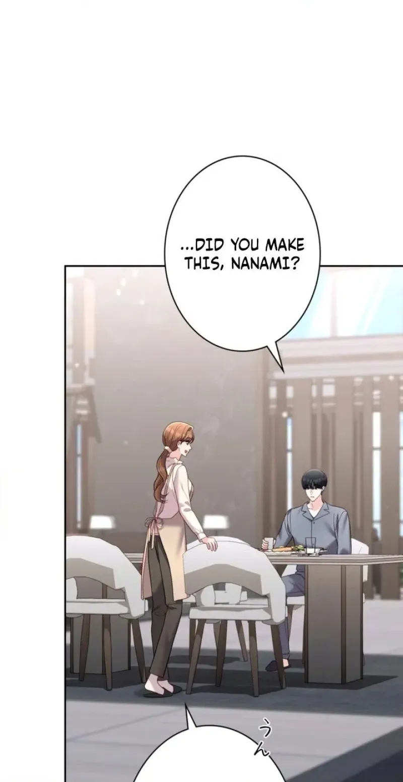 The Fiancé After the Rain chapter 35 page 10