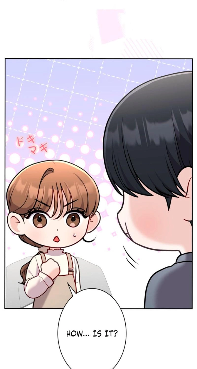 The Fiancé After the Rain chapter 35 page 13