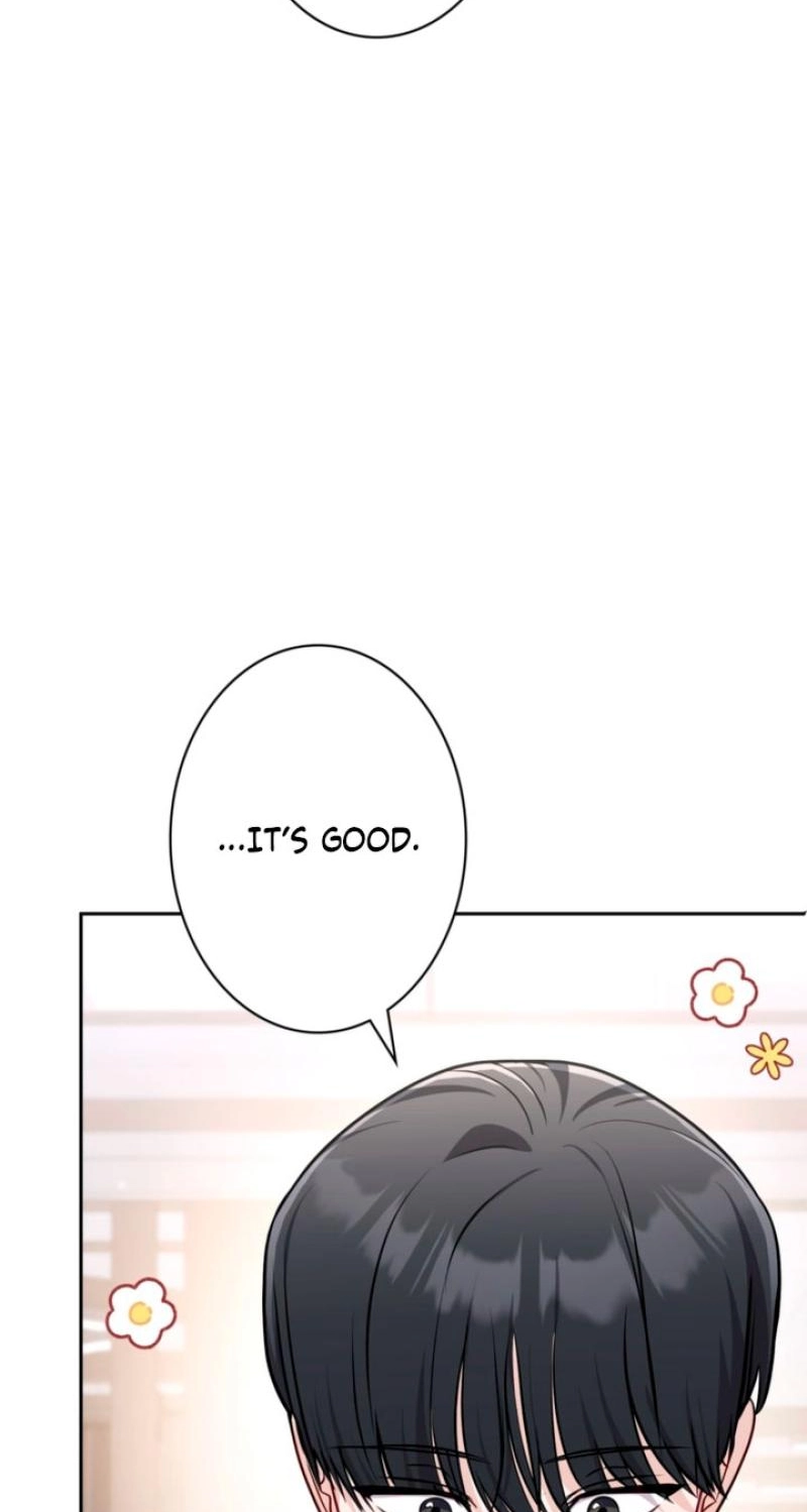 The Fiancé After the Rain chapter 35 page 14