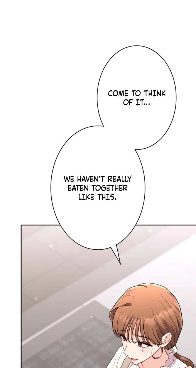 The Fiancé After the Rain chapter 35 page 17