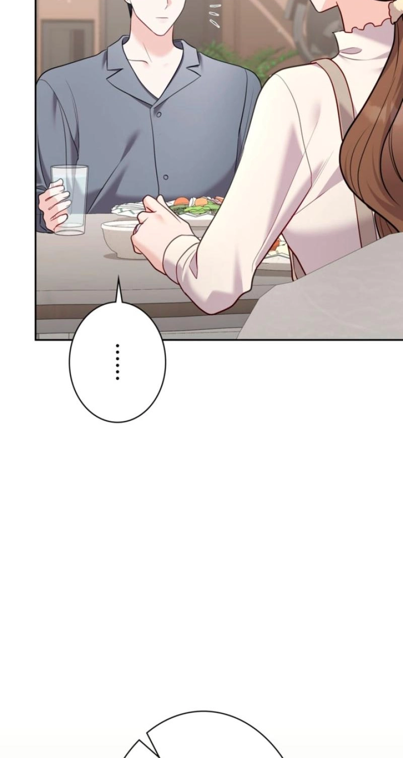 The Fiancé After the Rain chapter 35 page 27