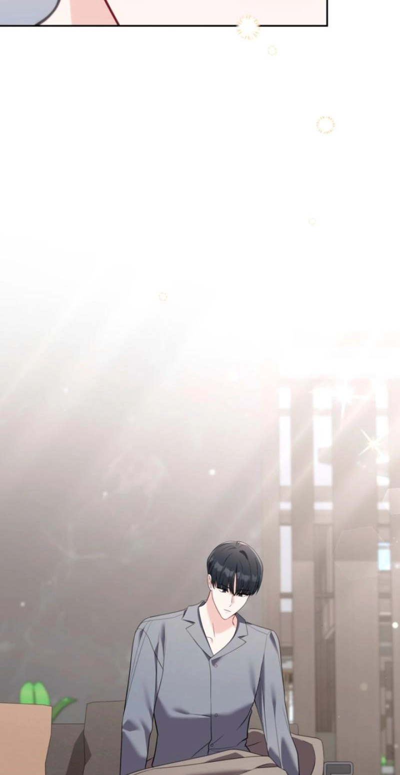 The Fiancé After the Rain chapter 35 page 3