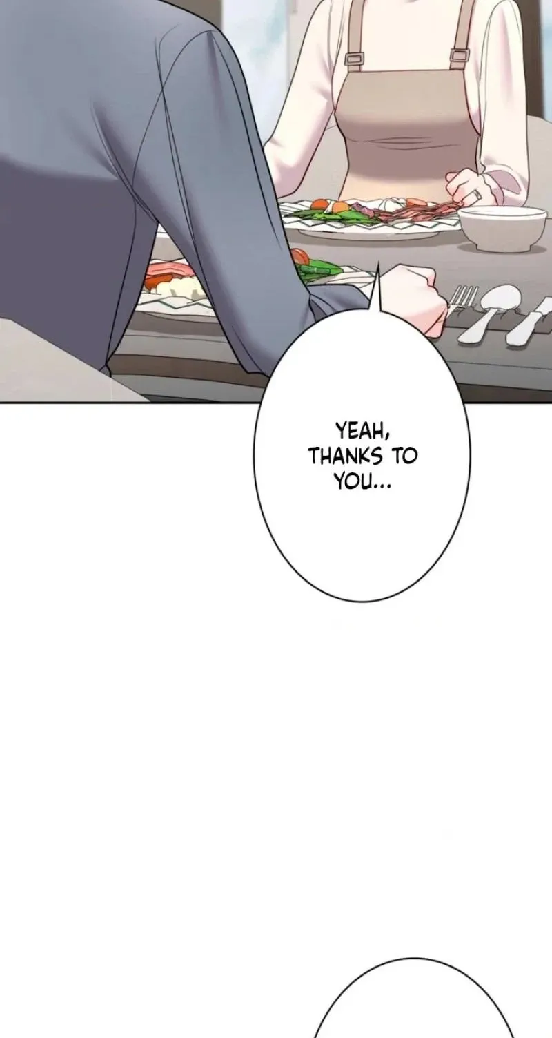 The Fiancé After the Rain chapter 35 page 30