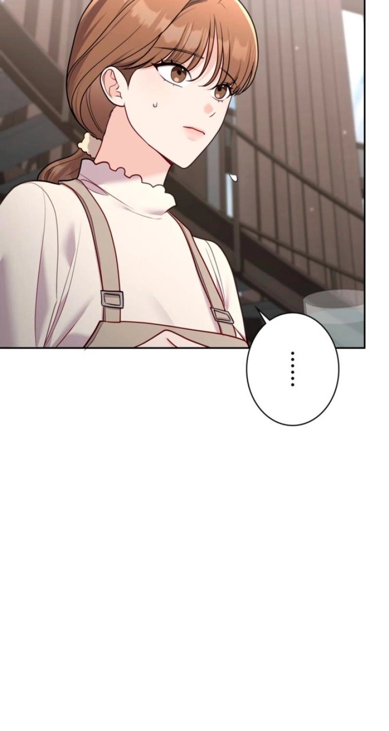 The Fiancé After the Rain chapter 35 page 33