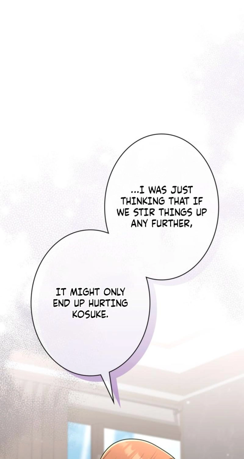 The Fiancé After the Rain chapter 35 page 35