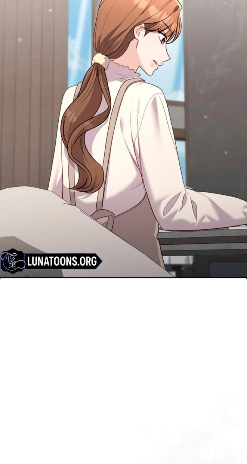 The Fiancé After the Rain chapter 35 page 36