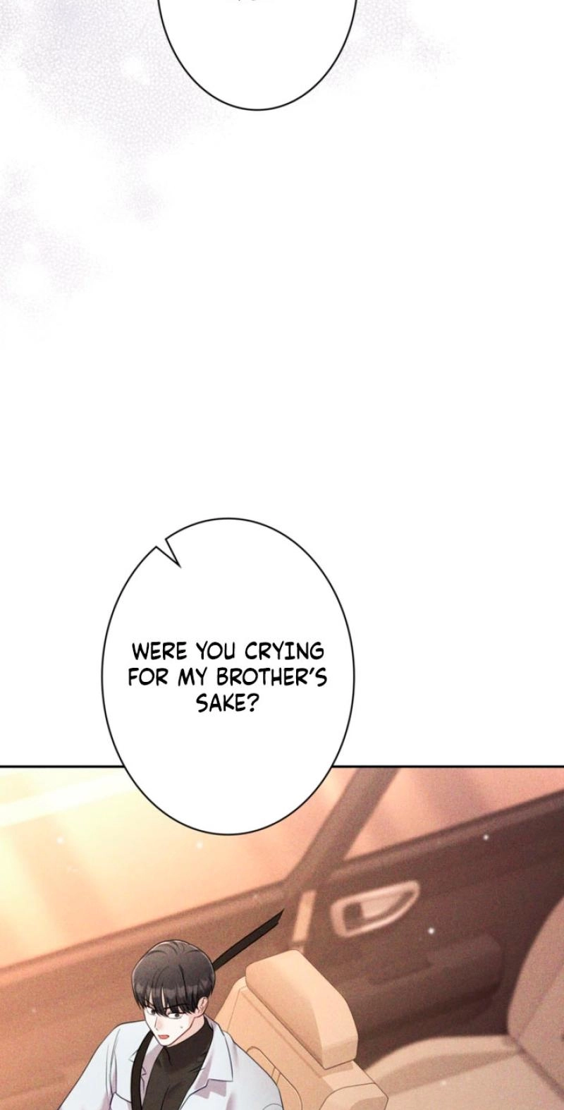 The Fiancé After the Rain chapter 35 page 41