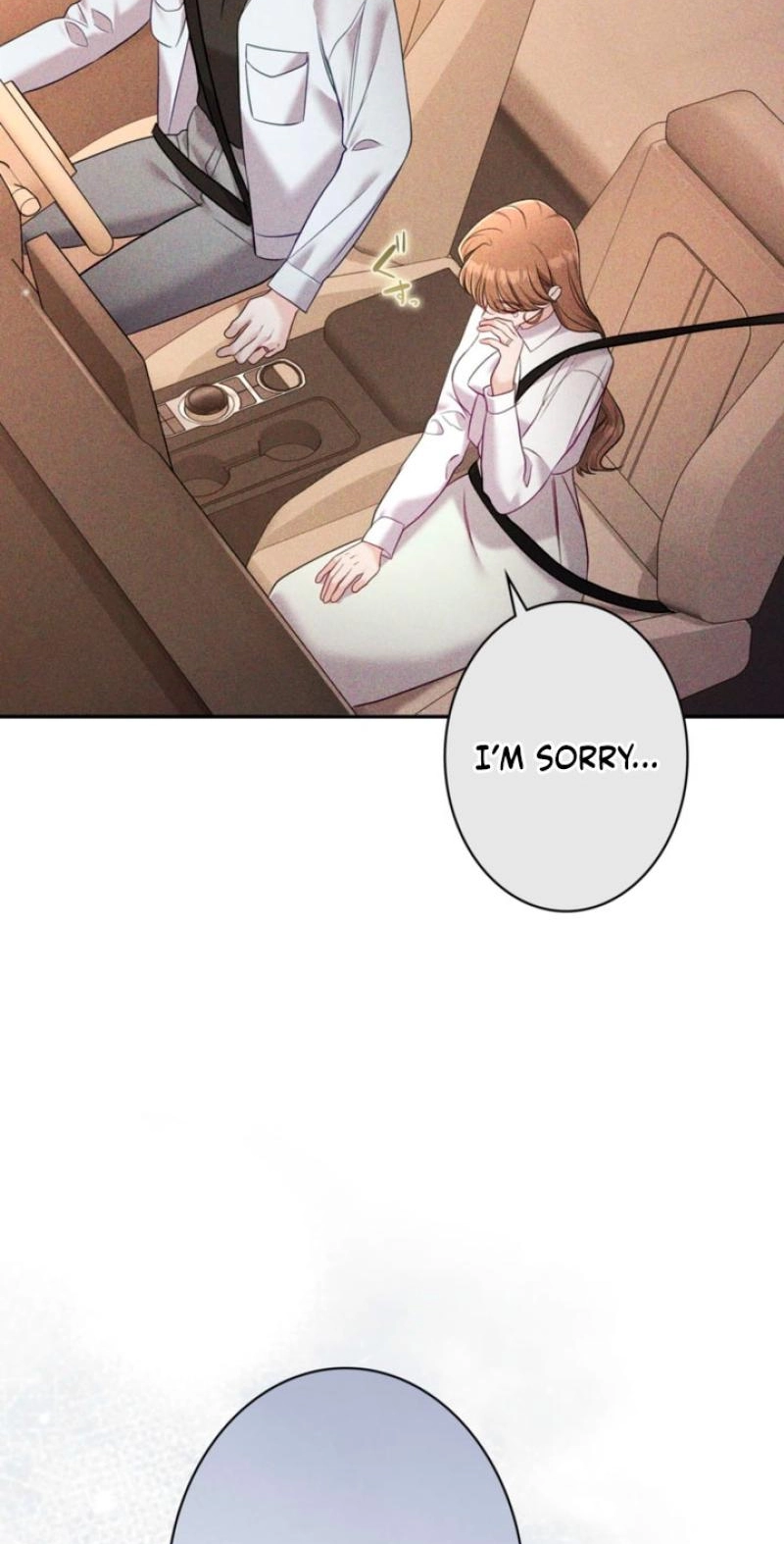 The Fiancé After the Rain chapter 35 page 42