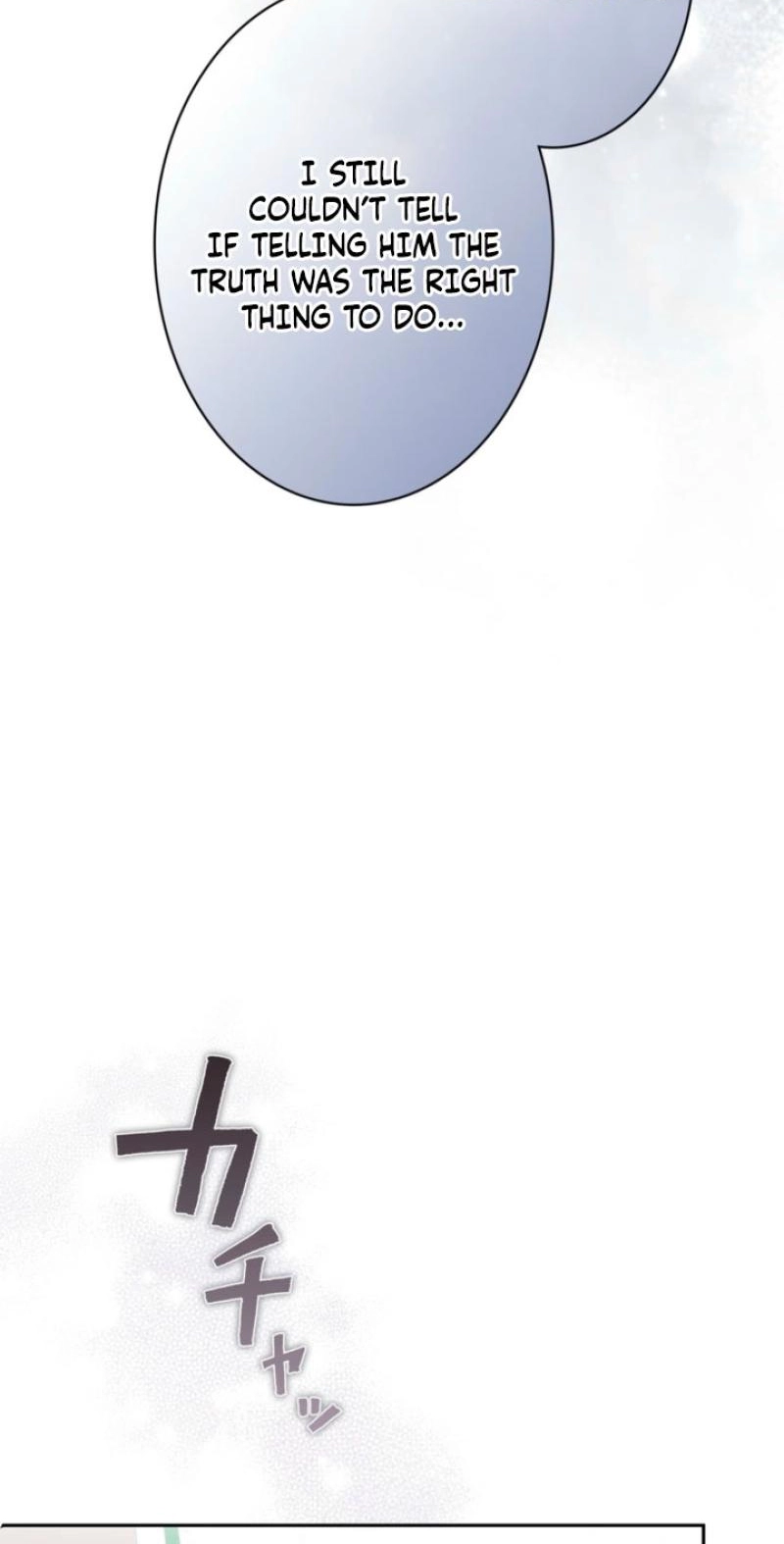 The Fiancé After the Rain chapter 35 page 44