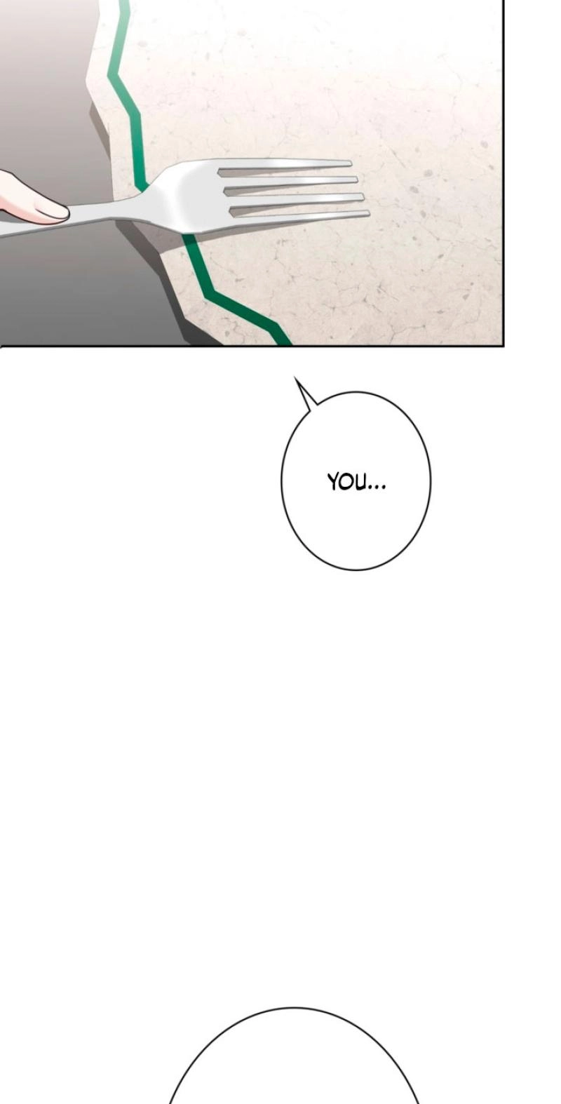 The Fiancé After the Rain chapter 35 page 45