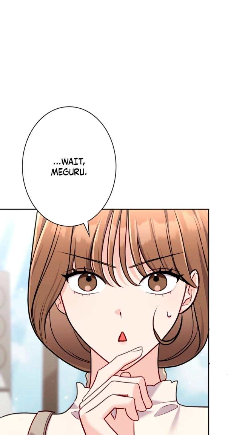 The Fiancé After the Rain chapter 35 page 49