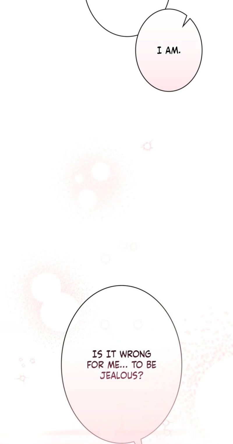 The Fiancé After the Rain chapter 35 page 53