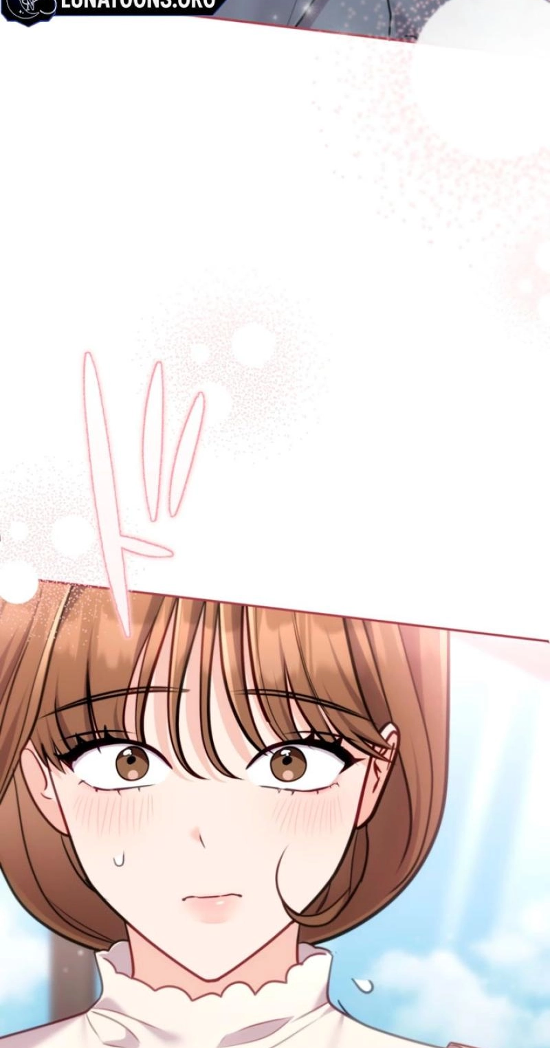 The Fiancé After the Rain chapter 35 page 55