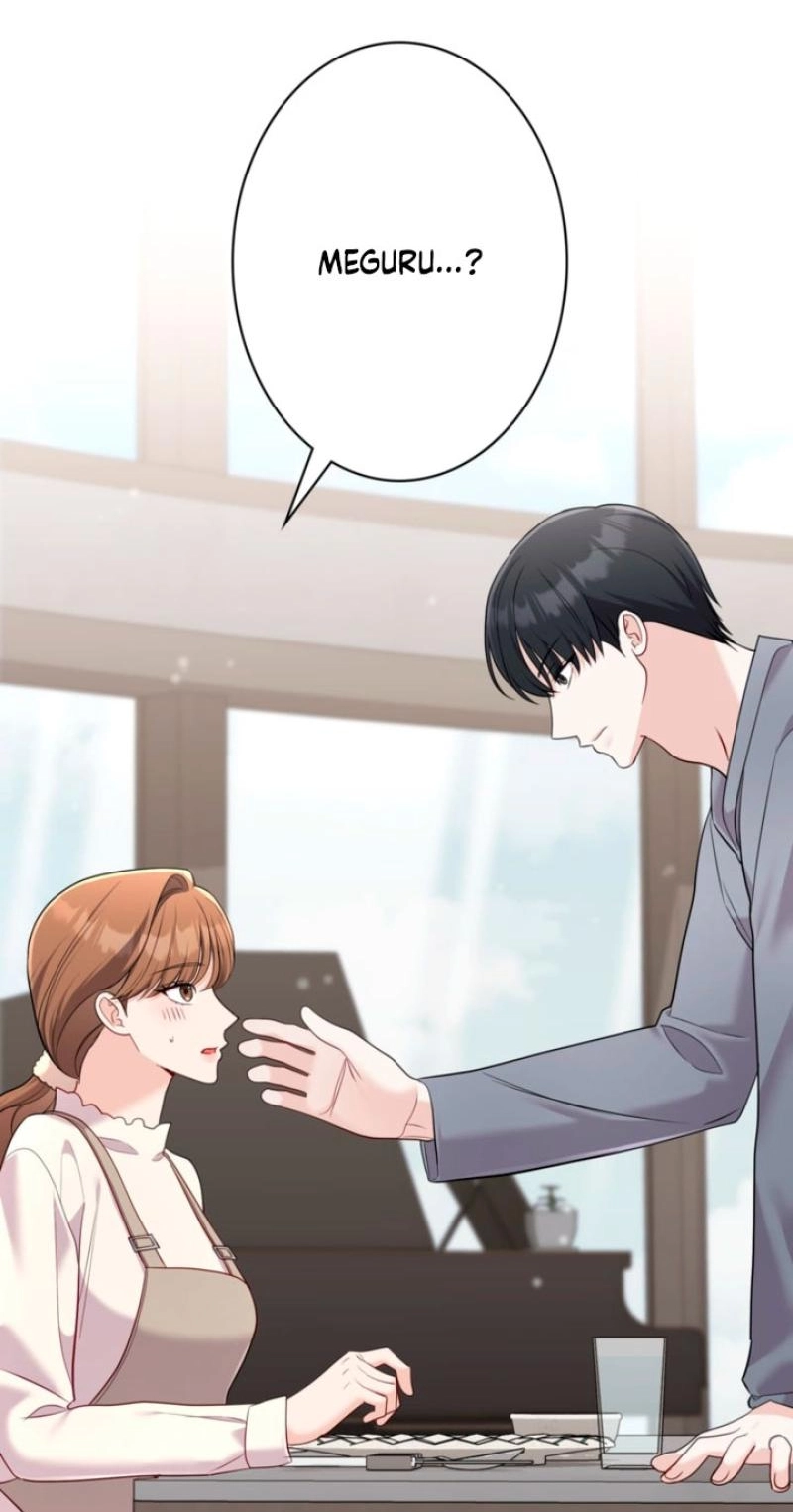 The Fiancé After the Rain chapter 35 page 58