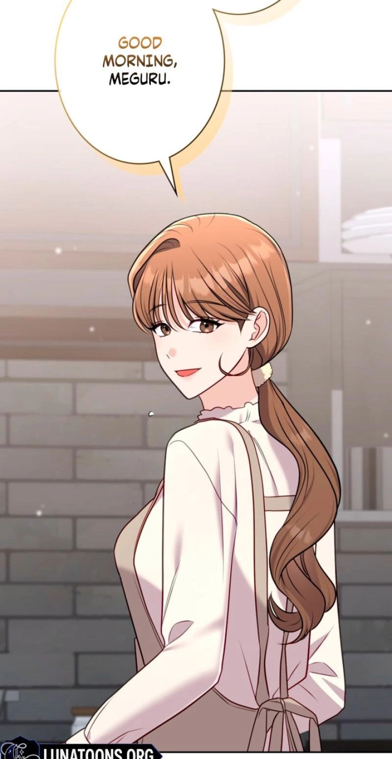 The Fiancé After the Rain chapter 35 page 6