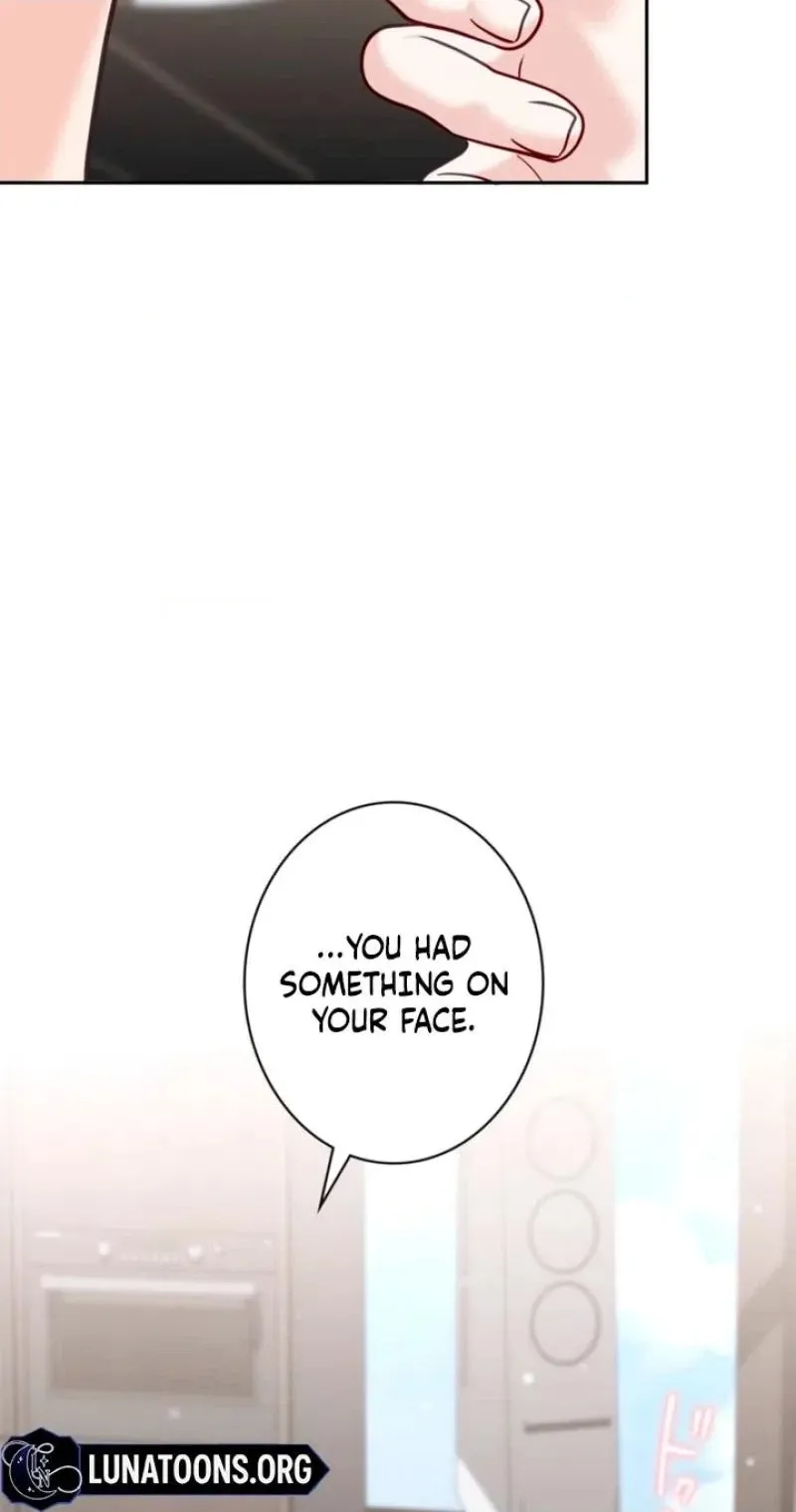 The Fiancé After the Rain chapter 35 page 60