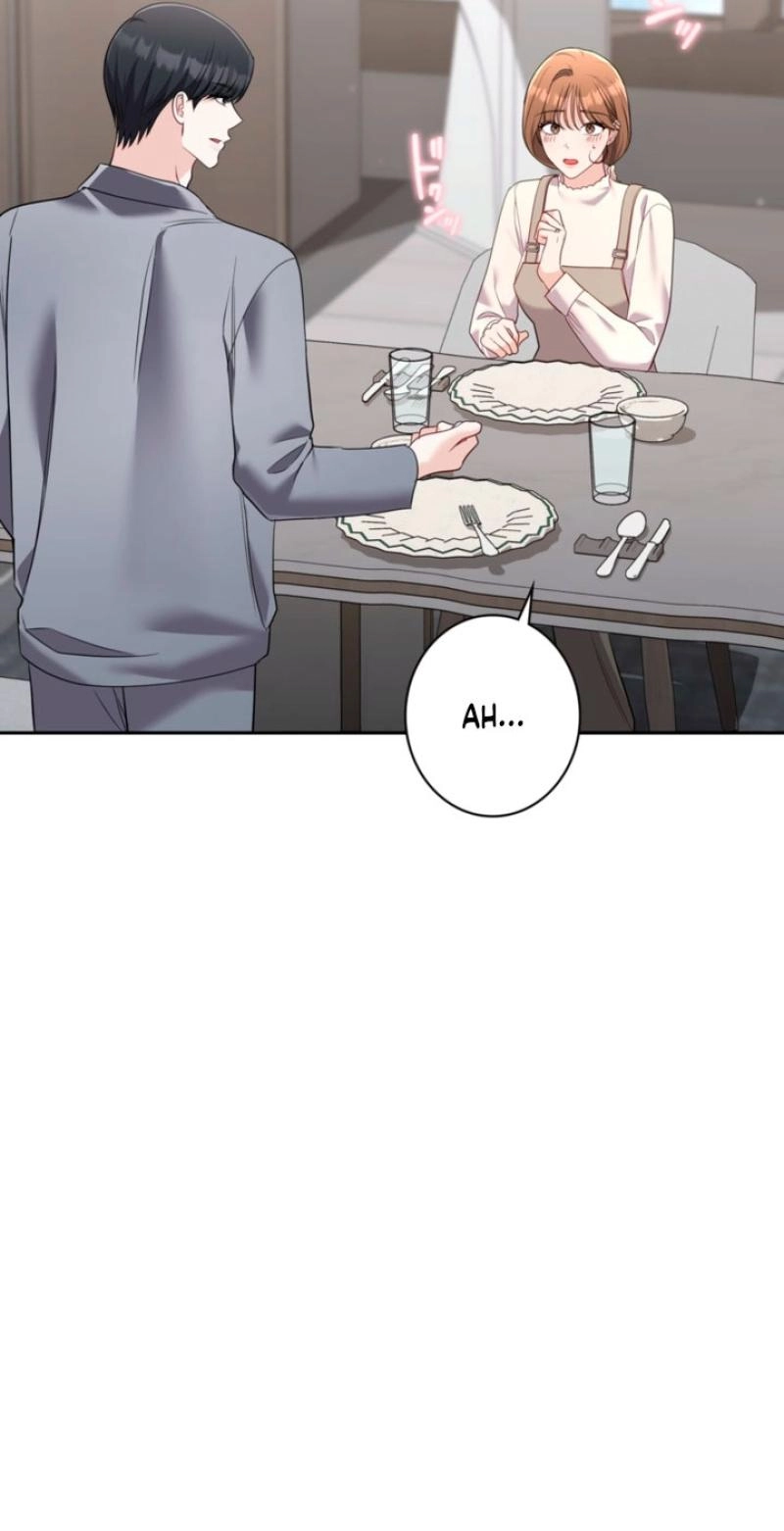 The Fiancé After the Rain chapter 35 page 61