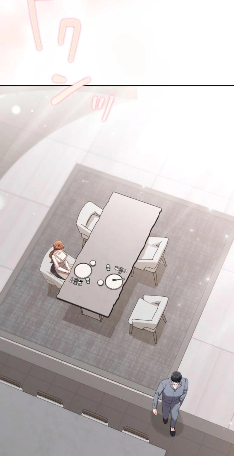 The Fiancé After the Rain chapter 35 page 64