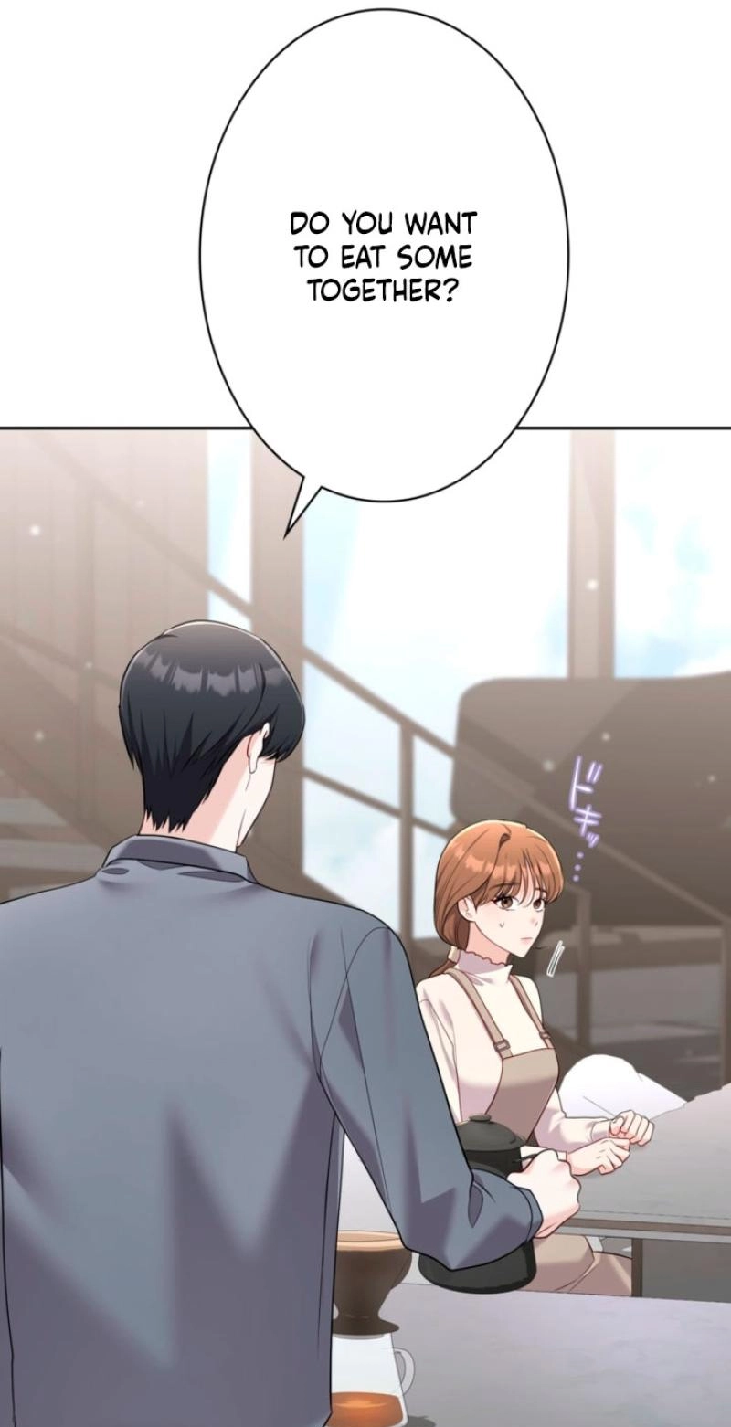 The Fiancé After the Rain chapter 35 page 69