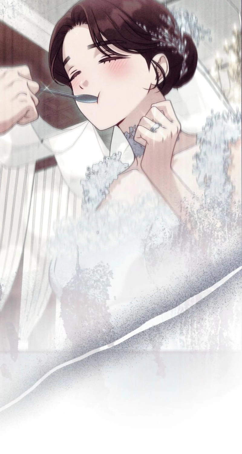 The Fiancé After the Rain chapter 35 page 73