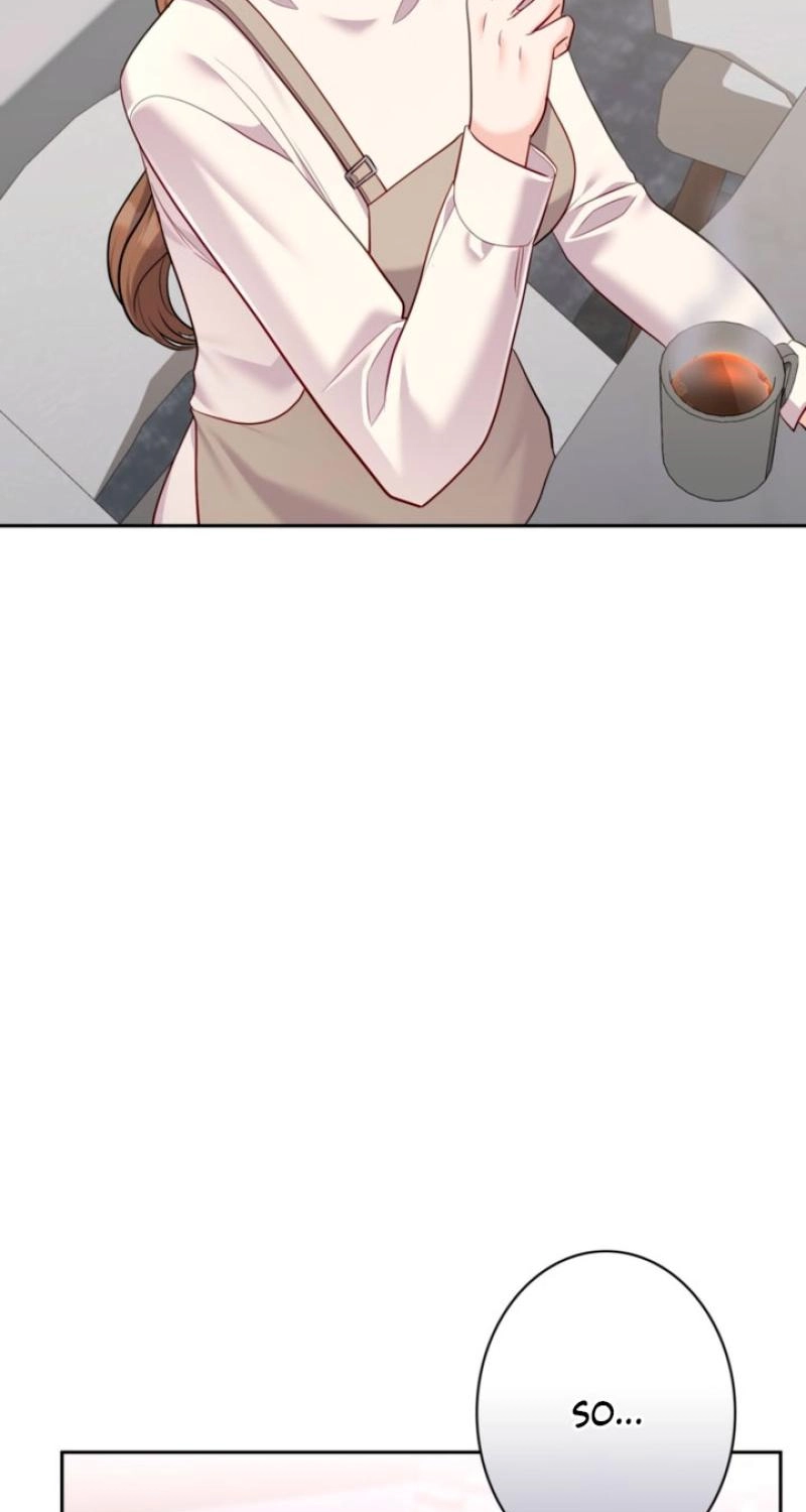 The Fiancé After the Rain chapter 35 page 75