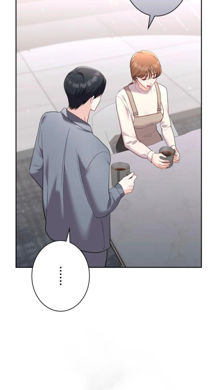The Fiancé After the Rain chapter 35 page 76