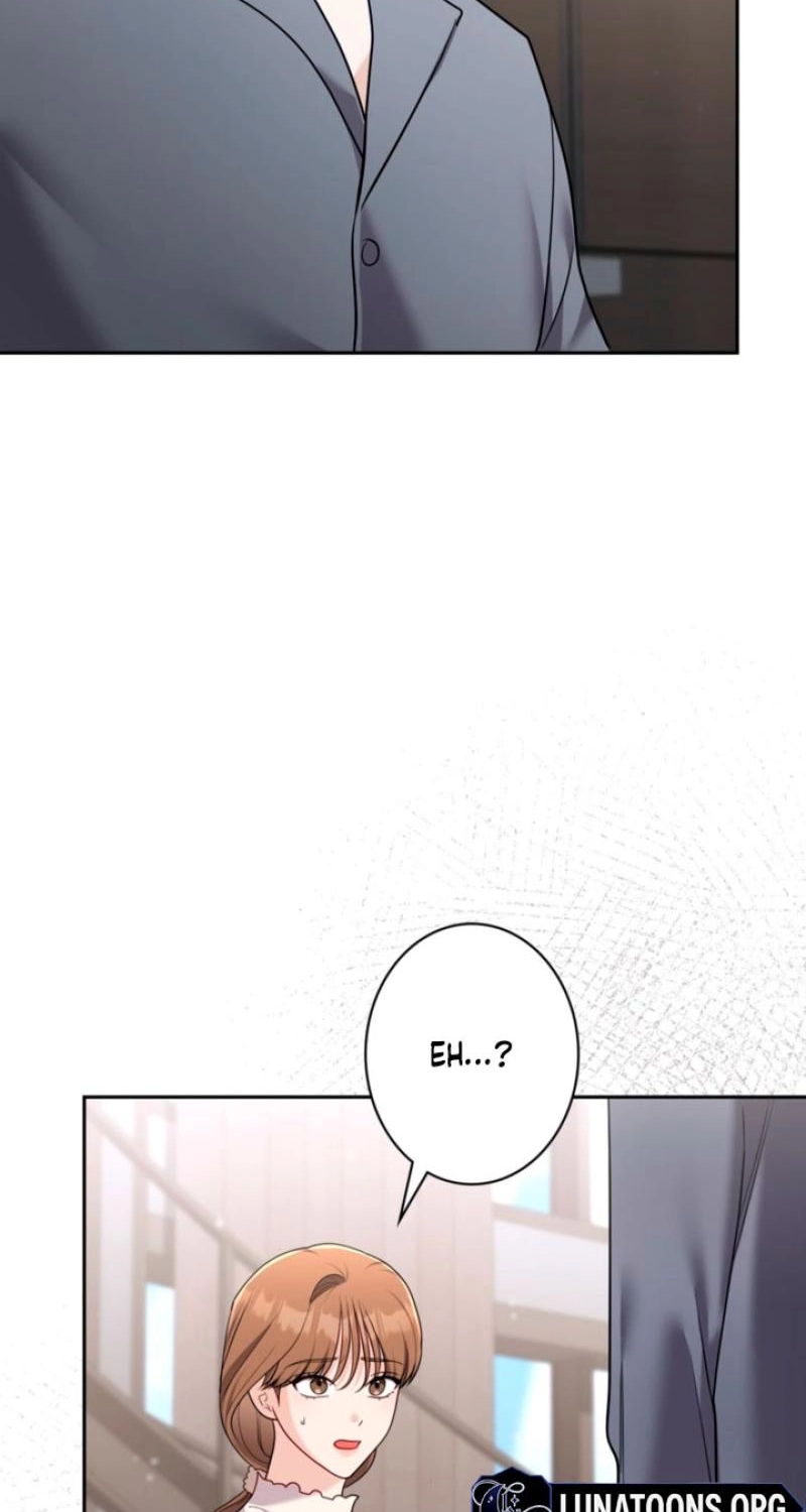The Fiancé After the Rain chapter 35 page 78