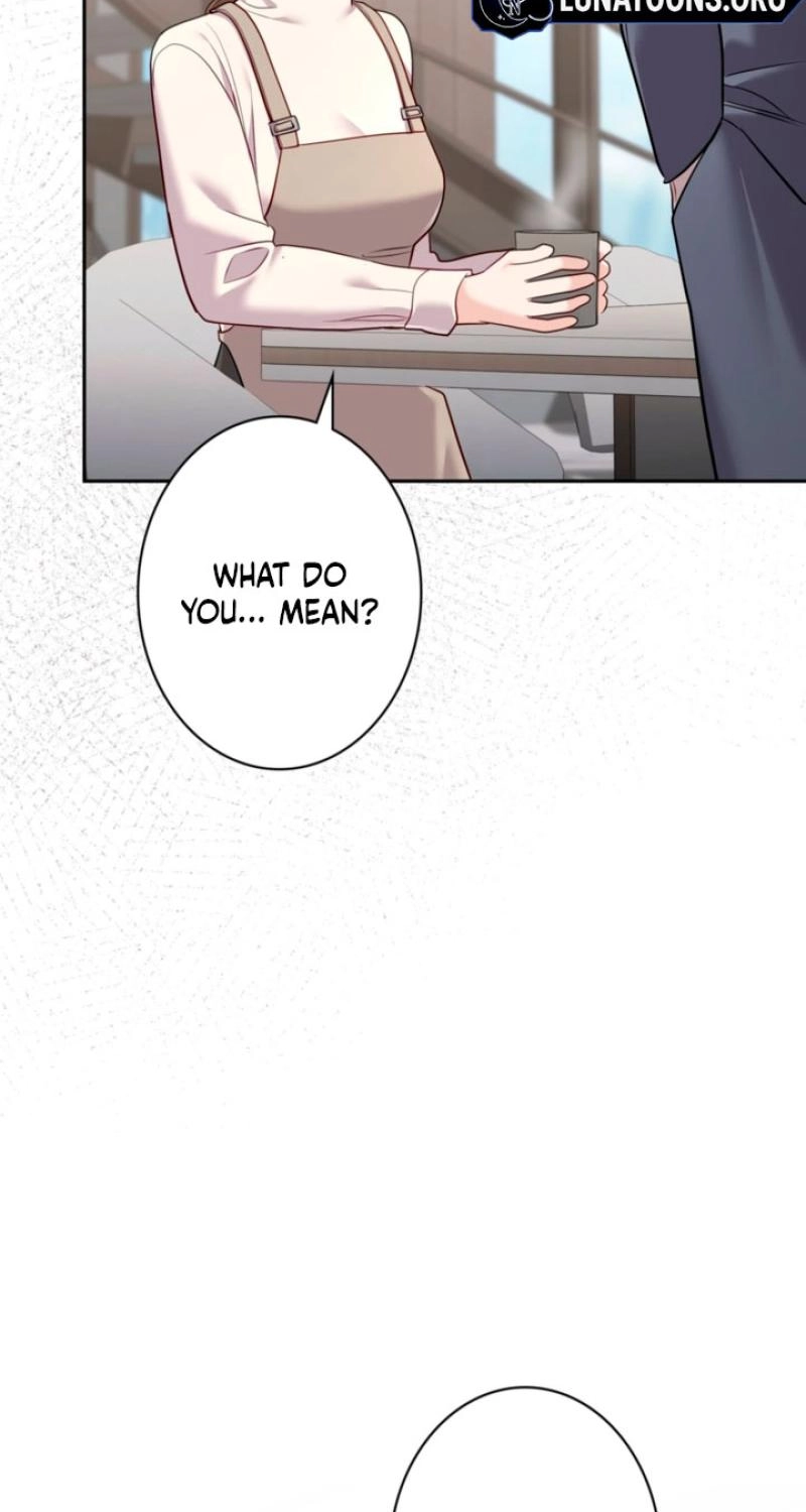 The Fiancé After the Rain chapter 35 page 79