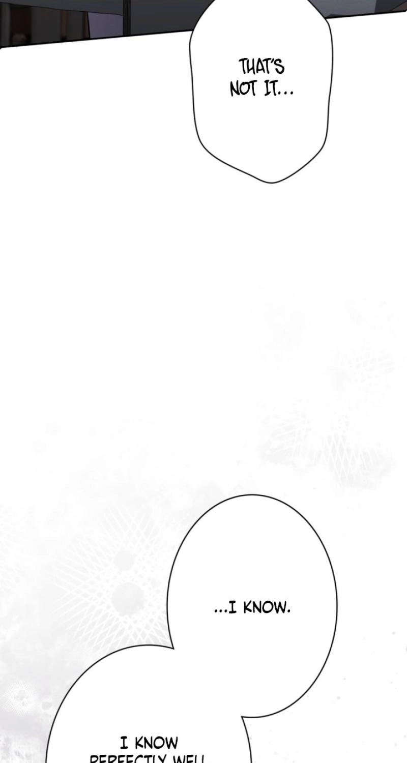 The Fiancé After the Rain chapter 35 page 81