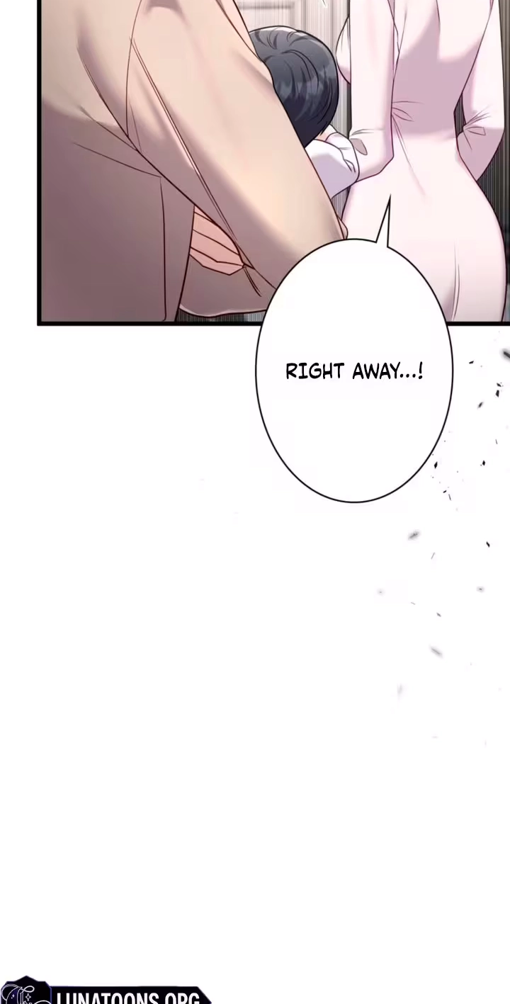 The Fiancé After the Rain chapter 36 page 18