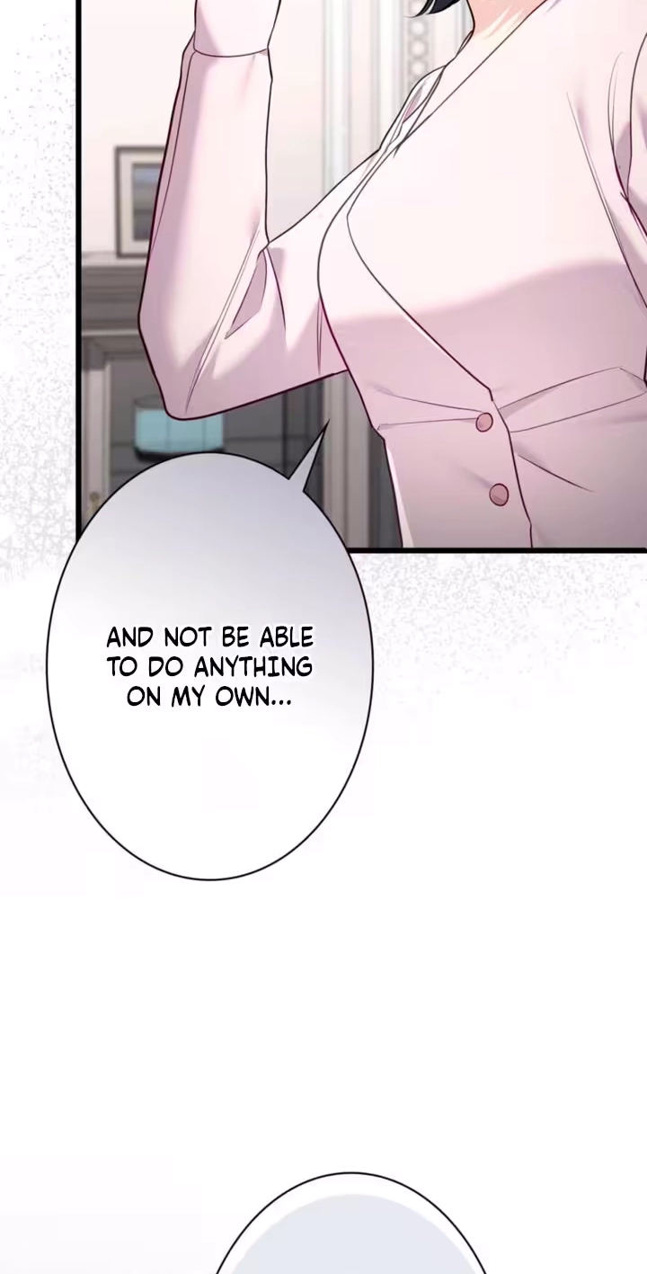 The Fiancé After the Rain chapter 36 page 23