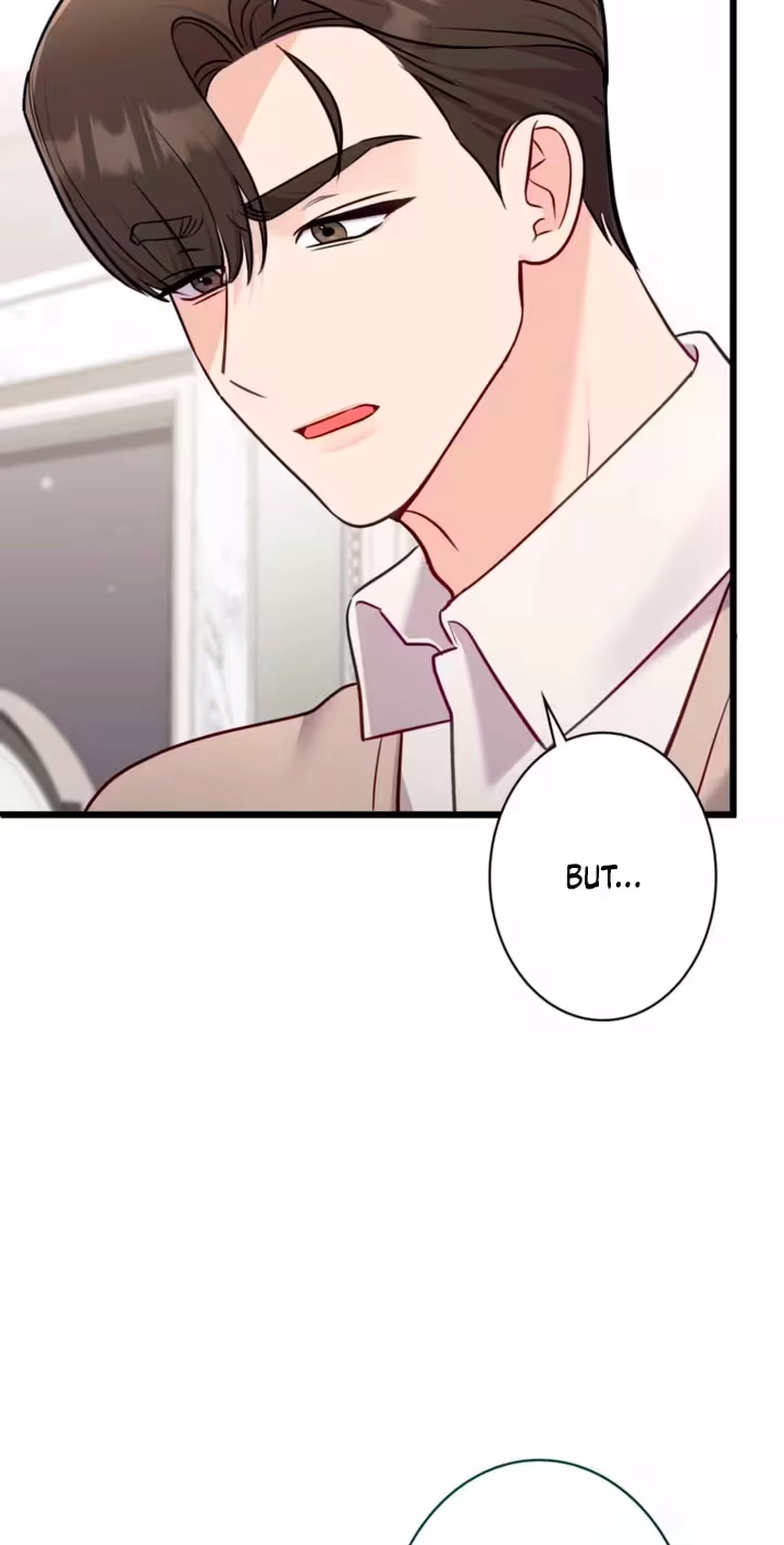 The Fiancé After the Rain chapter 36 page 33