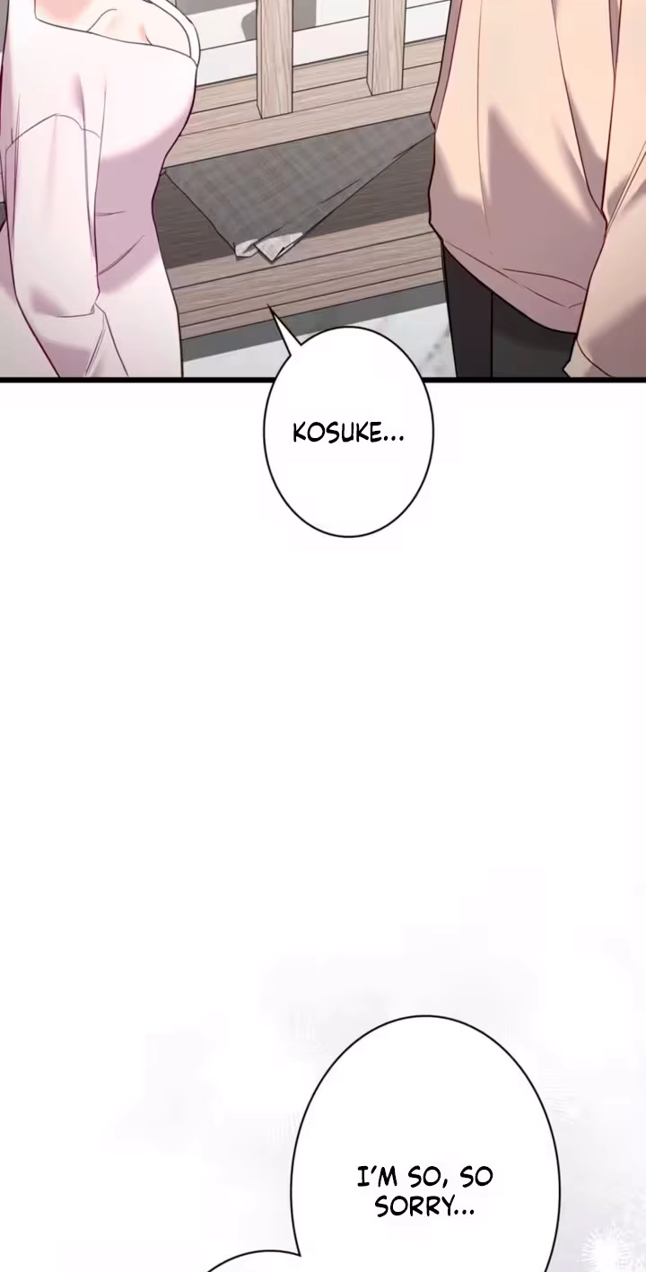 The Fiancé After the Rain chapter 36 page 35