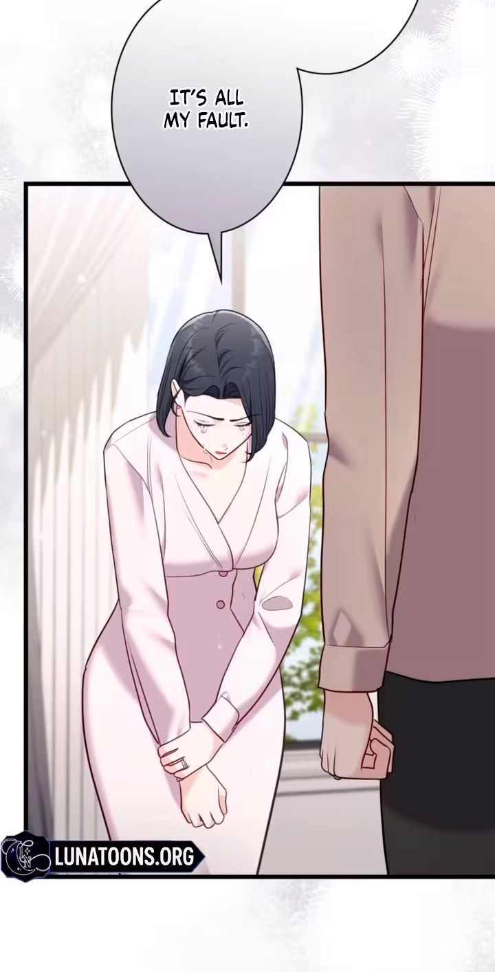 The Fiancé After the Rain chapter 36 page 36