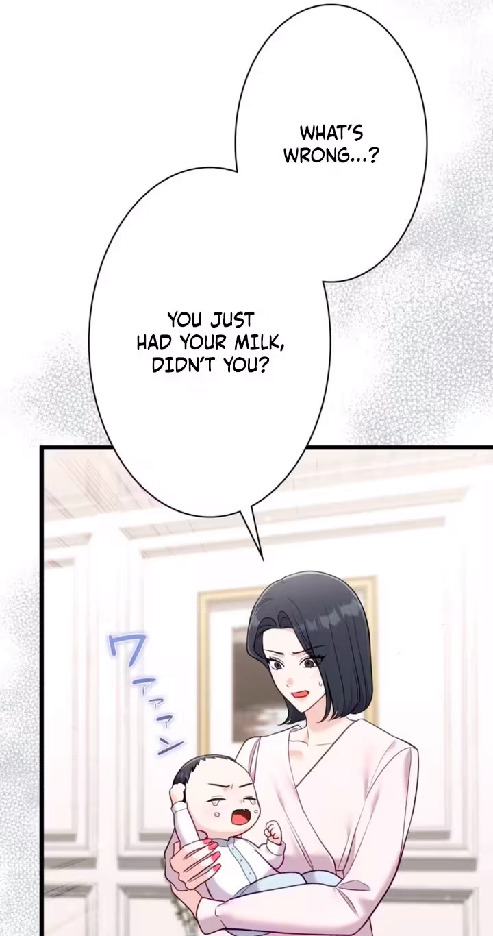The Fiancé After the Rain chapter 36 page 4