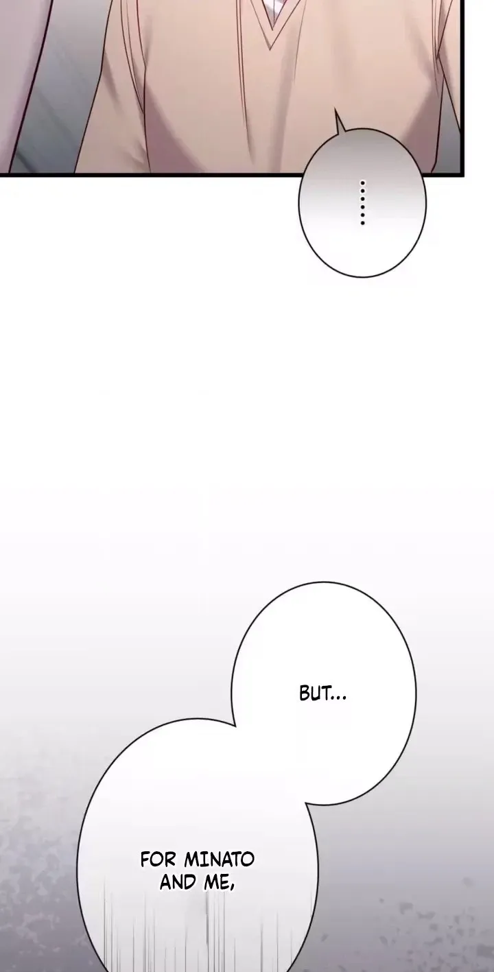 The Fiancé After the Rain chapter 36 page 40