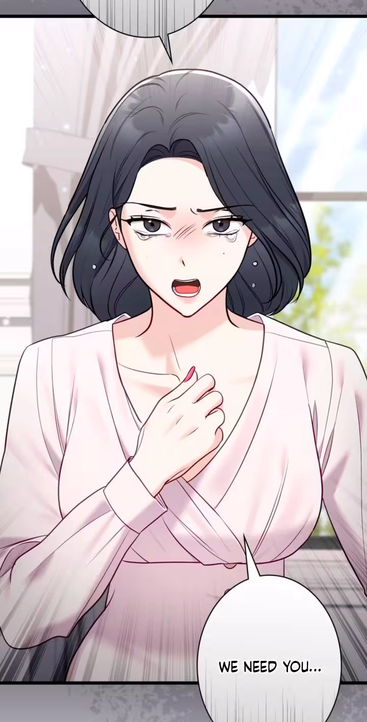 The Fiancé After the Rain chapter 36 page 41
